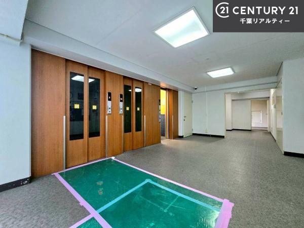 東建検見川マンションＢ棟