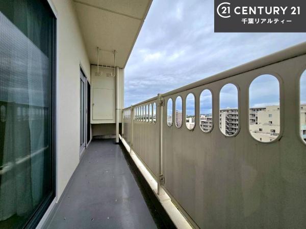 東建検見川マンションＢ棟