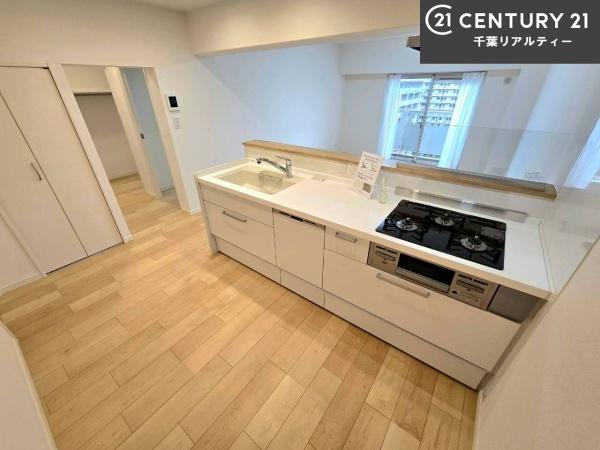 東建検見川マンションＢ棟