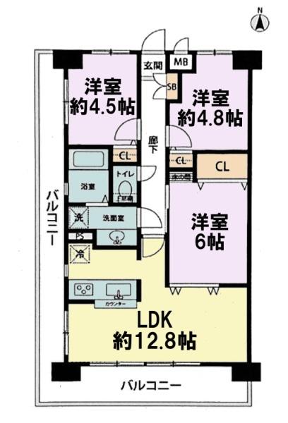 ヒューマンスクエア千葉山王