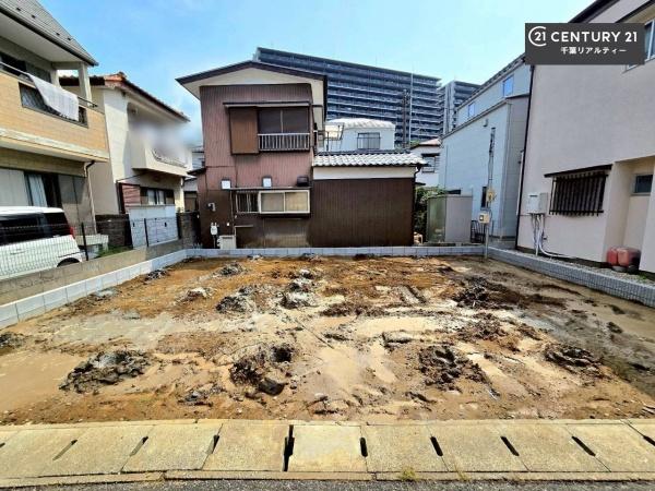 千葉市稲毛区稲毛東６丁目　１号棟