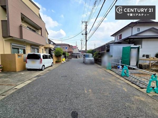 千葉市中央区蘇我５丁目　D号棟