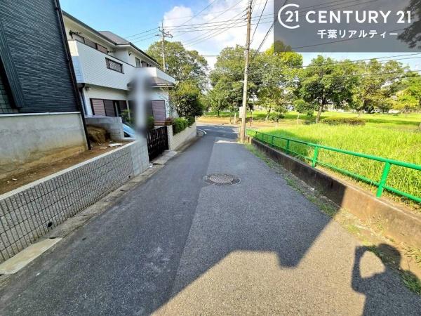 千葉市若葉区千城台西３丁目