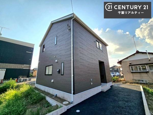 千葉市緑区古市場町　９号棟