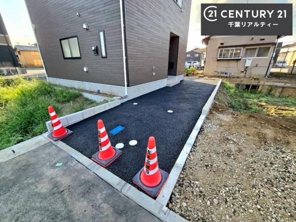 千葉市緑区古市場町　９号棟