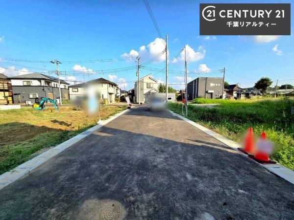 千葉市緑区古市場町　９号棟