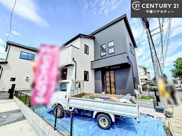 グラファーレ八千代市大和田　2号棟
