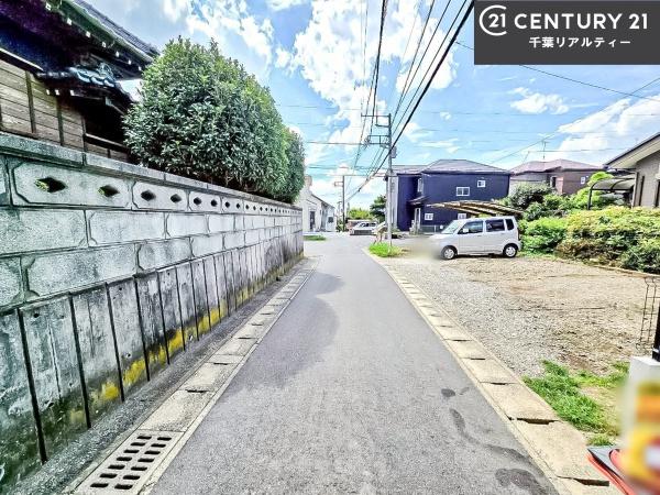 グラファーレ八千代市大和田　3号棟