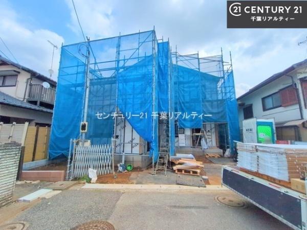 八千代市高津