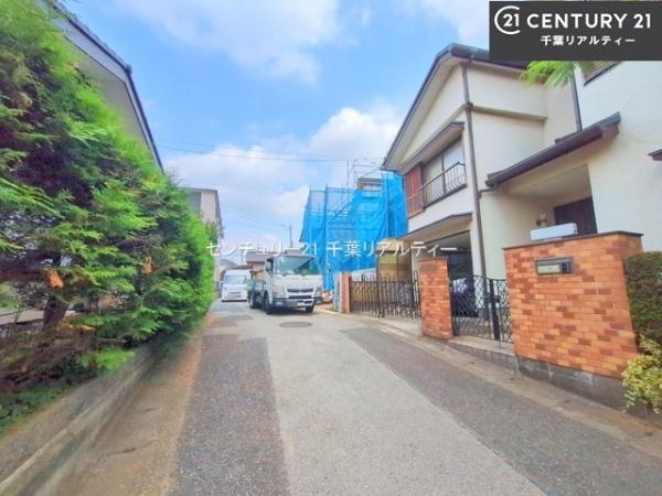 八千代市高津