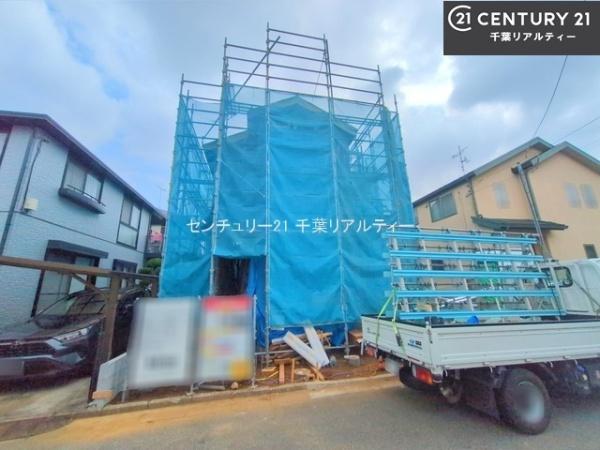 八千代市勝田台南3丁目
