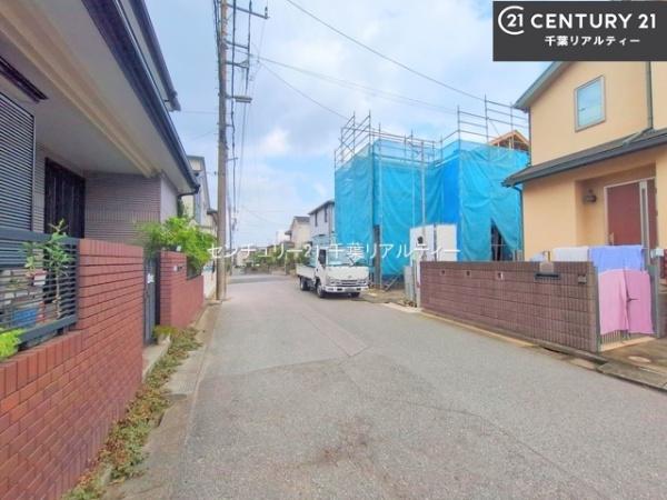 八千代市勝田台南3丁目