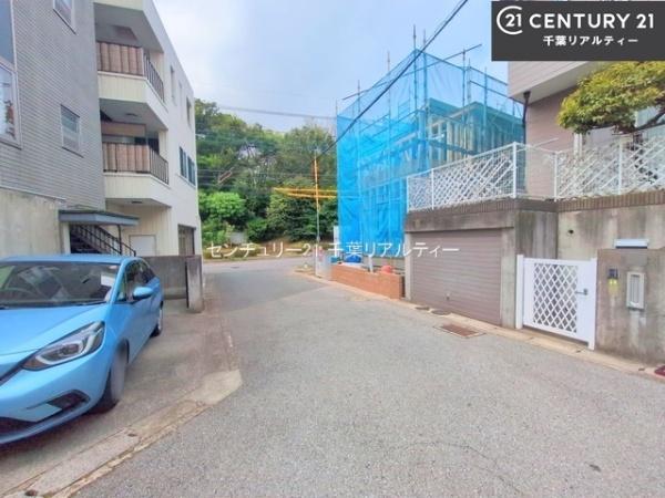 八千代市大和田新田