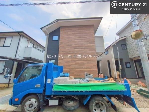 八千代市大和田新田　1号棟