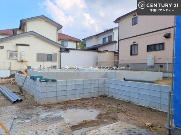 船橋市飯山満町3丁目