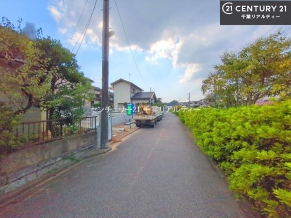 船橋市飯山満町3丁目