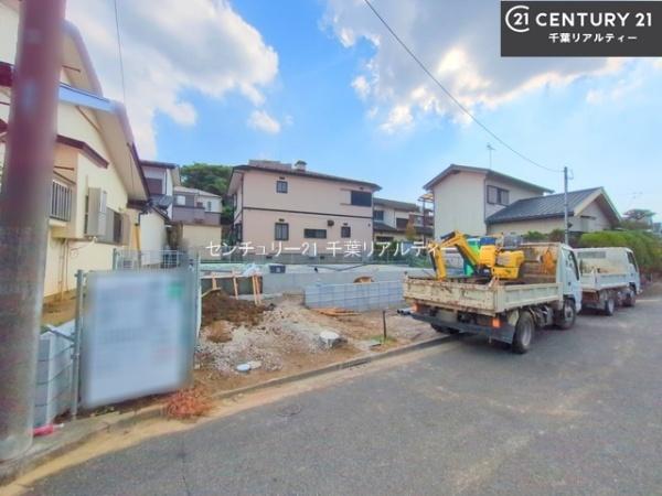 船橋市飯山満町3丁目