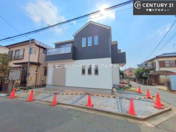 船橋市芝山5丁目