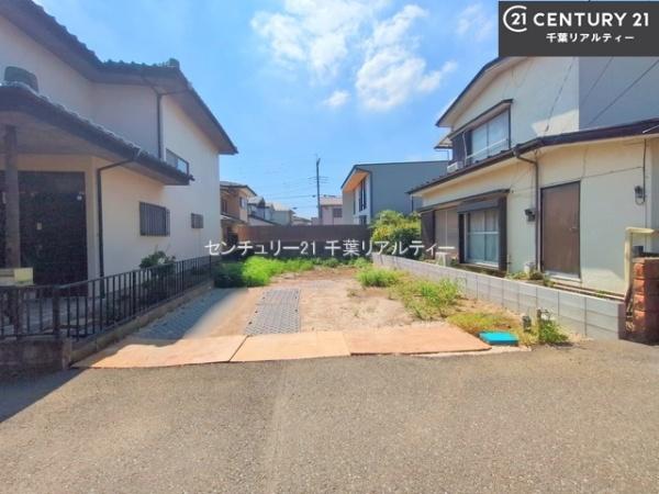 船橋市八木が谷2丁目