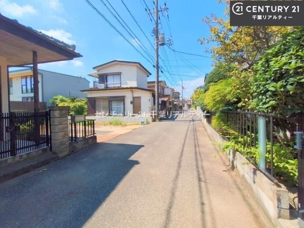 船橋市八木が谷2丁目