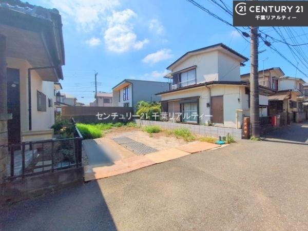船橋市八木が谷2丁目