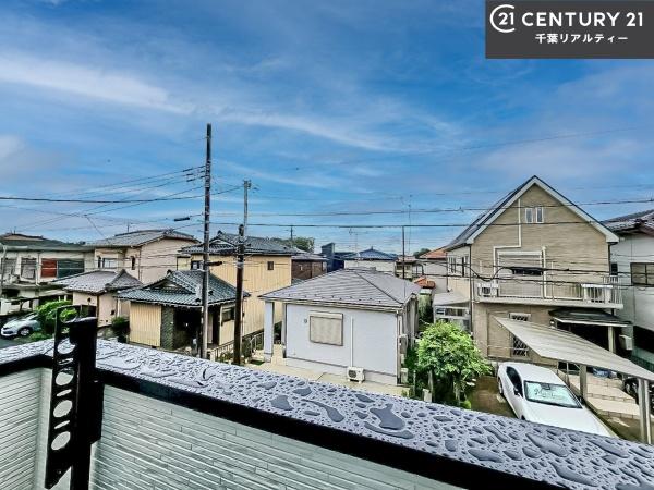 船橋市藤原6丁目
