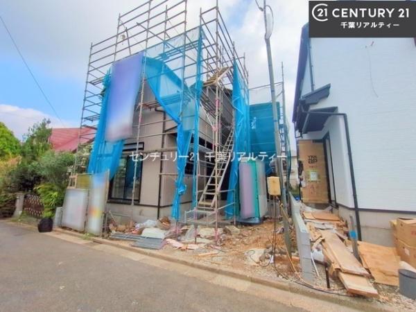 グラファーレ船橋市新高根3丁目　1号棟