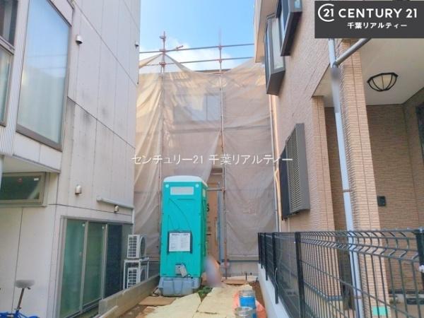 船橋市高根台1丁目