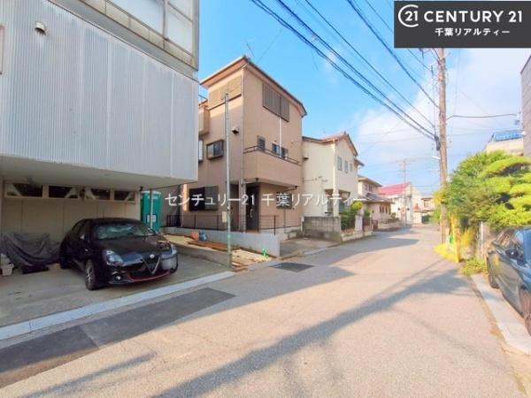 船橋市高根台1丁目