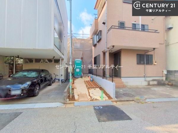 船橋市高根台1丁目