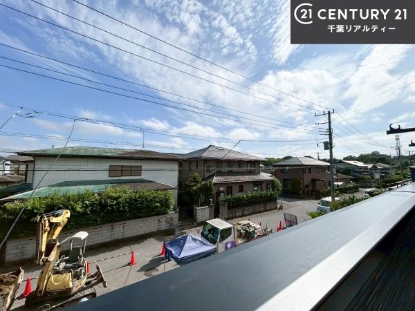 グラファーレ四街道市千代田2丁目　1号棟