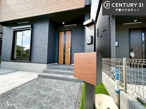 グラファーレ四街道市千代田2丁目　1号棟