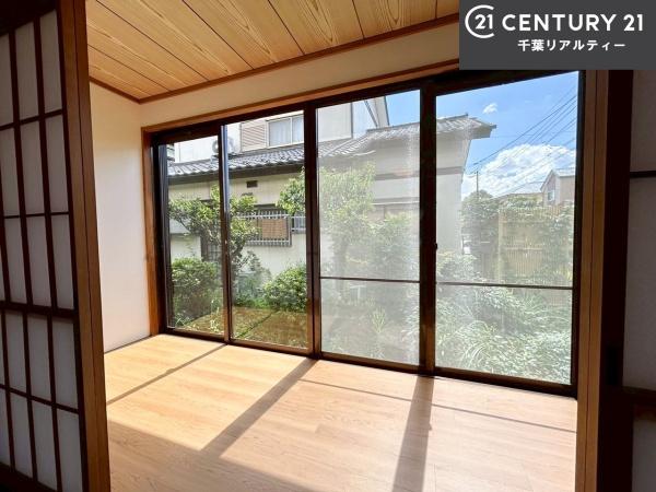 四街道市さちが丘１丁目の中古一戸建て