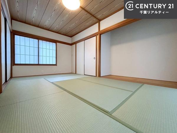 四街道市さちが丘１丁目の中古一戸建て