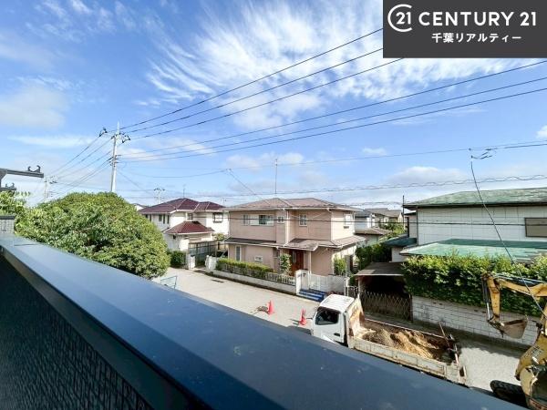 グラファーレ四街道市千代田2丁目　2号棟