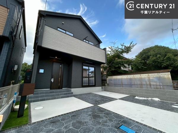 グラファーレ四街道市千代田2丁目　2号棟