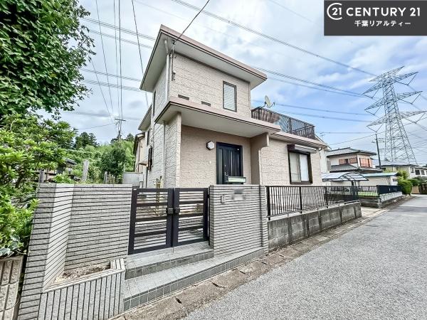 四街道市千代田3丁目