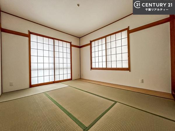四街道市千代田３丁目の中古一戸建て