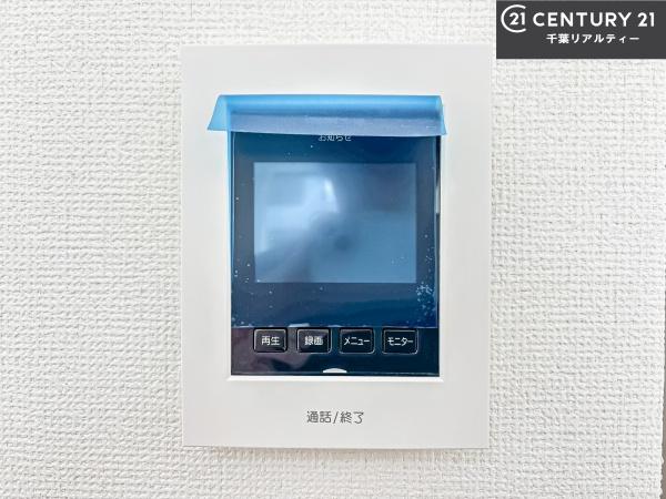 船橋市飯山満町3丁目　A号棟
