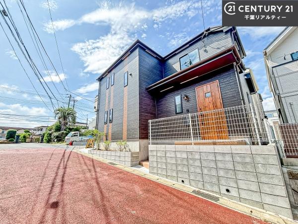 船橋市飯山満町3丁目　C号棟