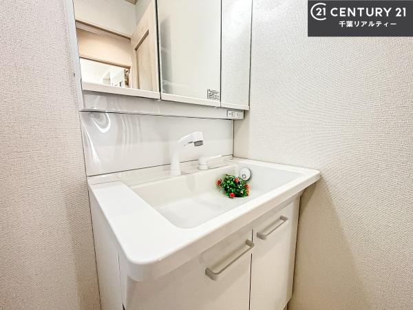 船橋市飯山満町3丁目　C号棟