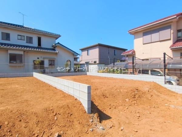 千葉市花見川区こてはし台1丁目　1号棟