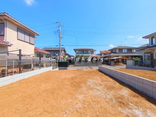 千葉市花見川区こてはし台1丁目　1号棟