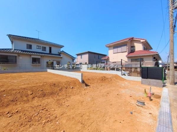 千葉市花見川区こてはし台1丁目　1号棟