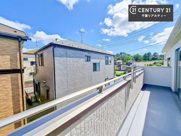 千葉市花見川区横戸町　１号棟
