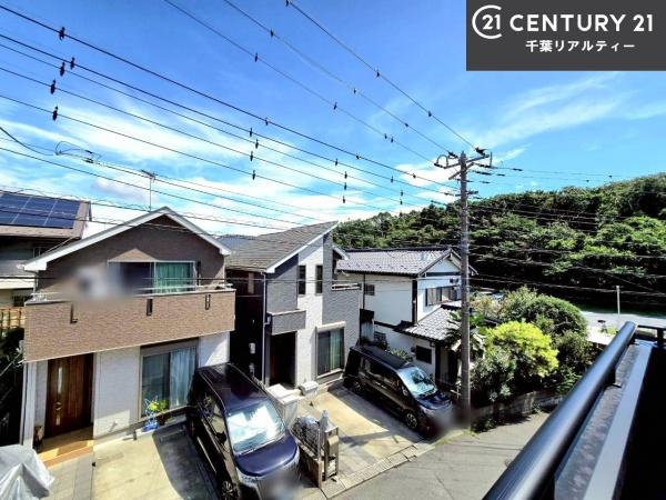 八千代市八千代台東2丁目　1号棟