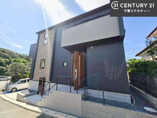 八千代市八千代台東2丁目　1号棟