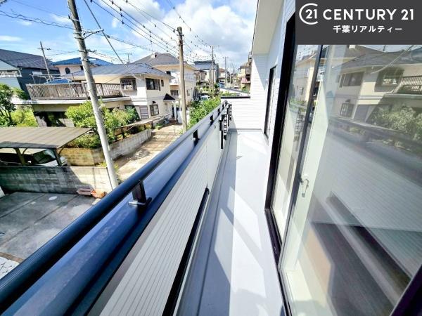 八千代市八千代台東2丁目　2号棟