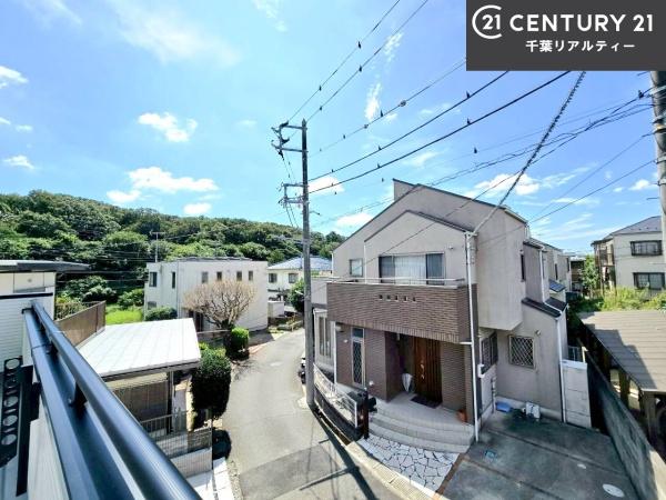 八千代市八千代台東2丁目　2号棟