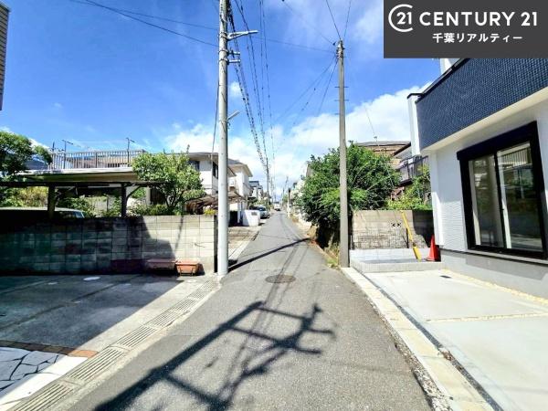 八千代市八千代台東2丁目　2号棟